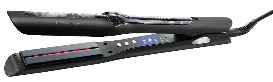 Xanitalia Sthauer Mist Pro Ion Haarglätter Xanitalia Sthauer Mist Pro Ion Haarglätter 13981 Bestpreis